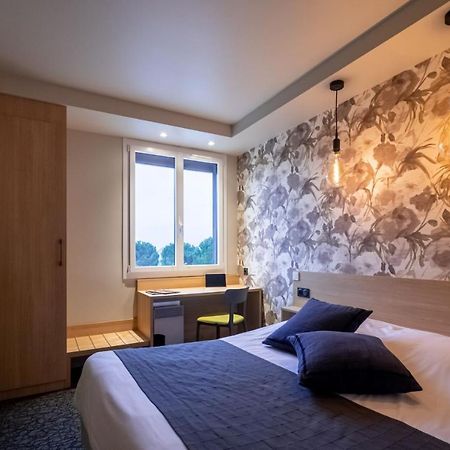 Hotel Sous Les Pins Étoile-sur-Rhône Exteriér fotografie
